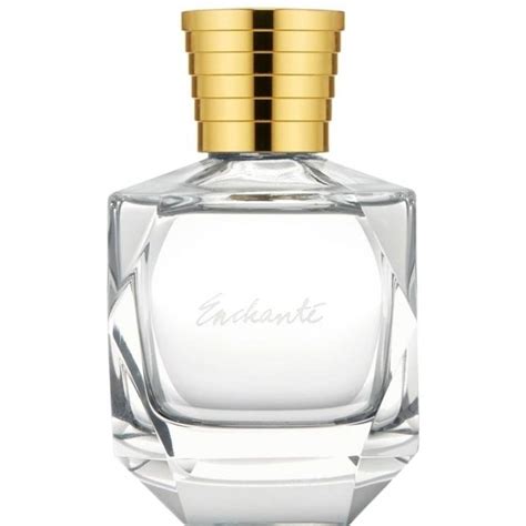 enchante perfume by soft surroundings.